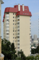 МКД ул. Невская, д.19