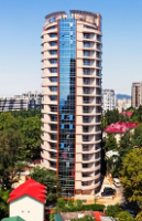 ЖК «Империал», ул. Нагорная, д.16