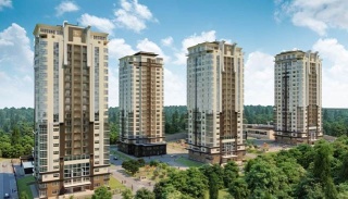 ЖК "Остров мечты"